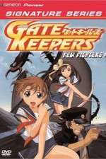Watch Gate Keepers 2KMovies