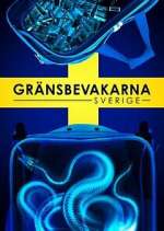 Watch Gränsbevakarna Sverige 2KMovies