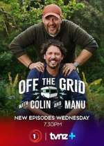 Watch Off the Grid with Colin and Manu 2KMovies