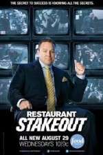 Watch Restaurant Stakeout 2KMovies