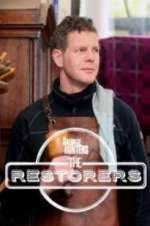 Watch Salvage Hunters: The Restorers 2KMovies