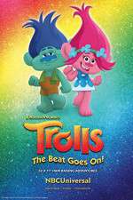 Watch Trolls: The Beat Goes On 2KMovies