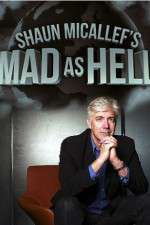 Watch Shaun Micallef's Mad as Hell 2KMovies