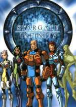 Watch Stargate: Infinity 2KMovies