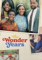 Watch The Wonder Years 2KMovies