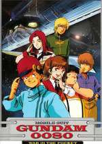 Watch Mobile Suit Gundam 0080: War in the Pocket 2KMovies