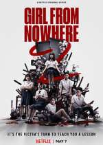 Watch Girl from Nowhere 2KMovies