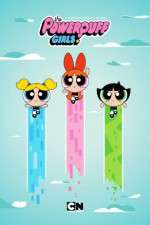 Watch The Powerpuff Girls (2016) 2KMovies