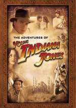 Watch The Adventures of Young Indiana Jones 2KMovies