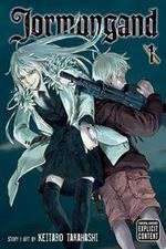 Watch Jormungand 2KMovies