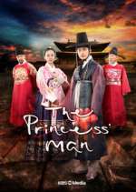 Watch The Princess' Man 2KMovies
