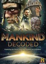 Watch Mankind Decoded 2KMovies