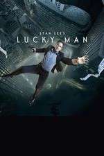 Watch Stan Lee's Lucky Man 2KMovies
