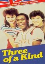 Watch Three of a Kind 2KMovies