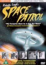 Watch Space Patrol 2KMovies