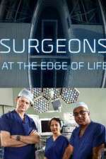 Watch Surgeons: At the Edge of Life 2KMovies