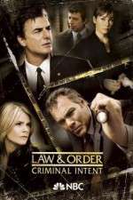 Watch Law & Order: Criminal Intent 2KMovies