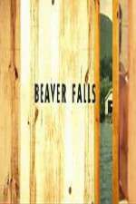 Watch Beaver Falls 2KMovies