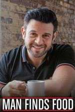 Watch Man Finds Food 2KMovies