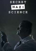 Watch Secret Nazi Science 2KMovies