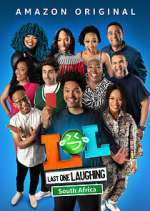 Watch LOL: Last One Laughing South Africa 2KMovies