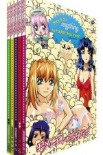 Watch Excel Saga 2KMovies