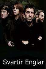 Watch Svartir englar 2KMovies