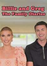 Watch Billie & Greg: The Family Diaries 2KMovies