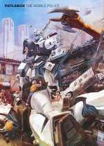 Watch Patlabor the Mobile Police 2KMovies