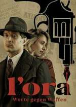 Watch L'Ora: Inchiostro contro piombo 2KMovies