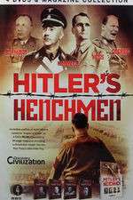 Watch Hitler's Generals 2KMovies