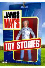 Watch James May's Toy Stories 2KMovies