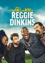 Watch The Fall and Rise of Reggie Dinkins 2KMovies