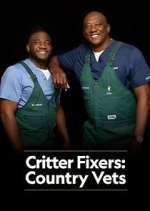 Watch Critter Fixers: Country Vets 2KMovies