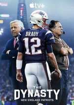 Watch The Dynasty: New England Patriots 2KMovies