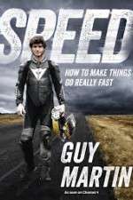 Watch Speed With Guy Martin 2KMovies