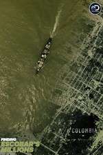 Watch Finding Escobar's Millions 2KMovies