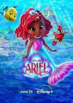 Watch Ariel 2KMovies