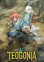 Watch Teogonia 2KMovies