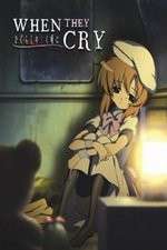 Watch When They Cry: Higurashi 2KMovies