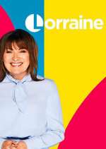 Watch Lorraine 2KMovies