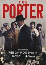 Watch The Porter 2KMovies
