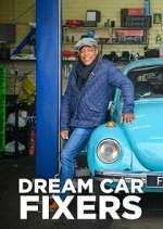 Watch Dream Car Fixers 2KMovies