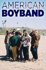 Watch American Boyband 2KMovies