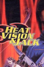 Watch Heat Vision and Jack 2KMovies