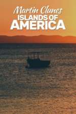 Watch Martin Clunes: Islands of America 2KMovies