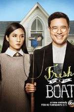 Watch Fresh Off the Boat 2KMovies