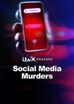 Watch Social Media Murders 2KMovies