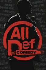Watch All Def Comedy 2KMovies