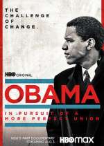 Watch Obama: In Pursuit of a More Perfect Union 2KMovies